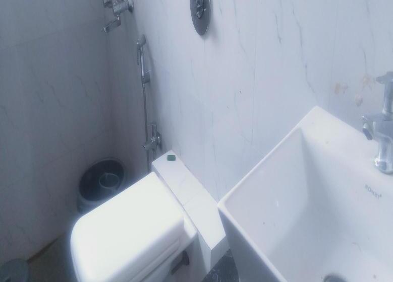 Szálloda Shiv Sangram