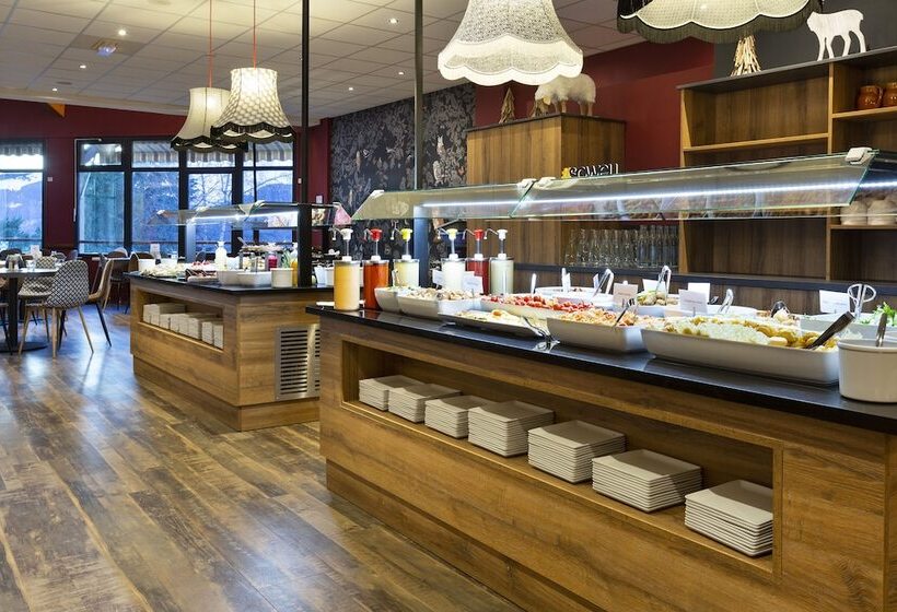 هتل Sowell Family La Lauziere