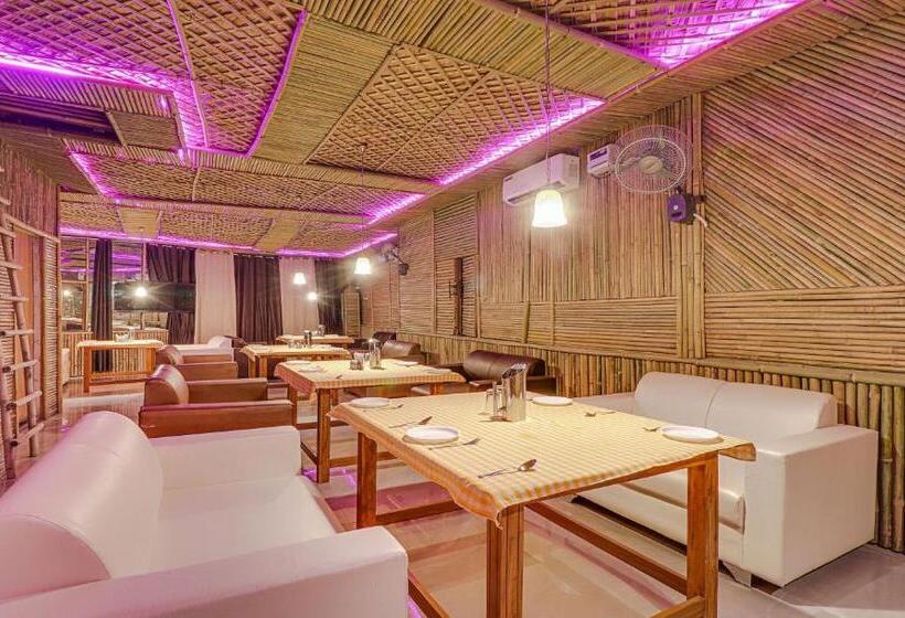 Hotell Treebo Tropical Roots, Bhupatwala Haridwar