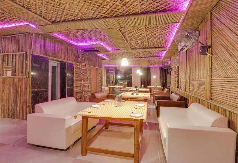 Hotell Treebo Tropical Roots, Bhupatwala Haridwar