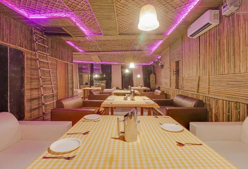 Hotell Treebo Tropical Roots, Bhupatwala Haridwar