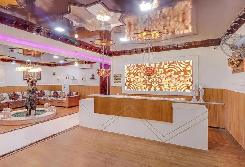 Hotell Treebo Tropical Roots, Bhupatwala Haridwar