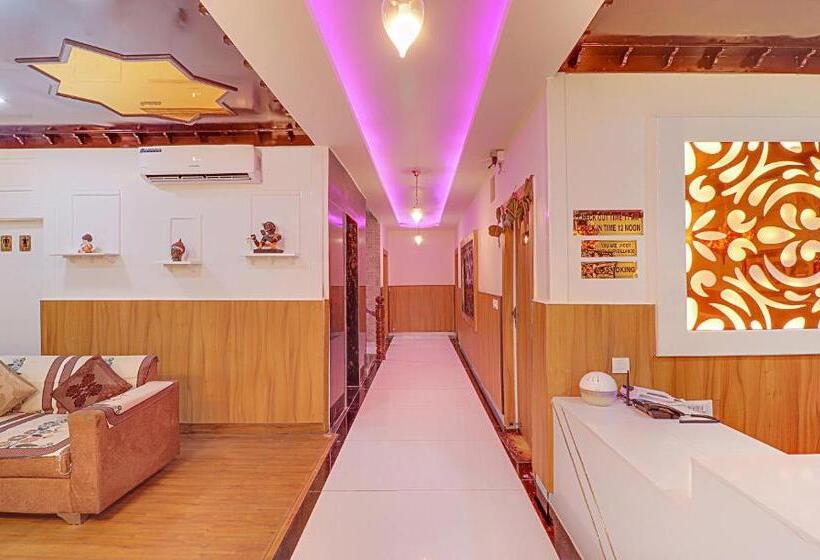 Hotell Treebo Tropical Roots, Bhupatwala Haridwar