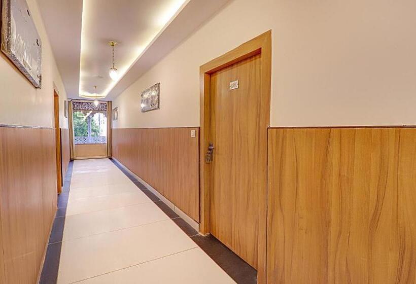 Hotell Treebo Tropical Roots, Bhupatwala Haridwar