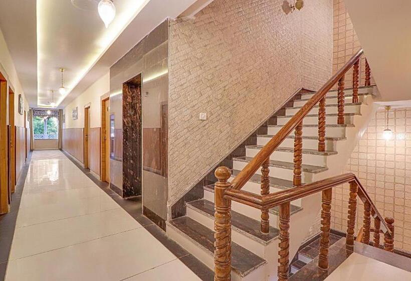 Hotell Treebo Tropical Roots, Bhupatwala Haridwar