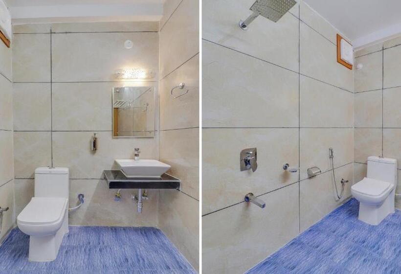 Hotell Treebo Tropical Roots, Bhupatwala Haridwar