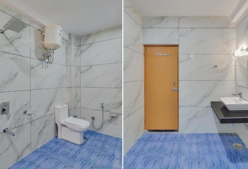 Hotell Treebo Tropical Roots, Bhupatwala Haridwar