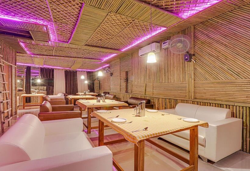 Hotell Treebo Tropical Roots, Bhupatwala Haridwar