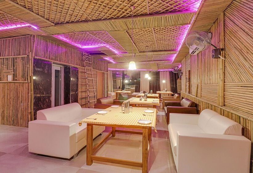 Hotell Treebo Tropical Roots, Bhupatwala Haridwar