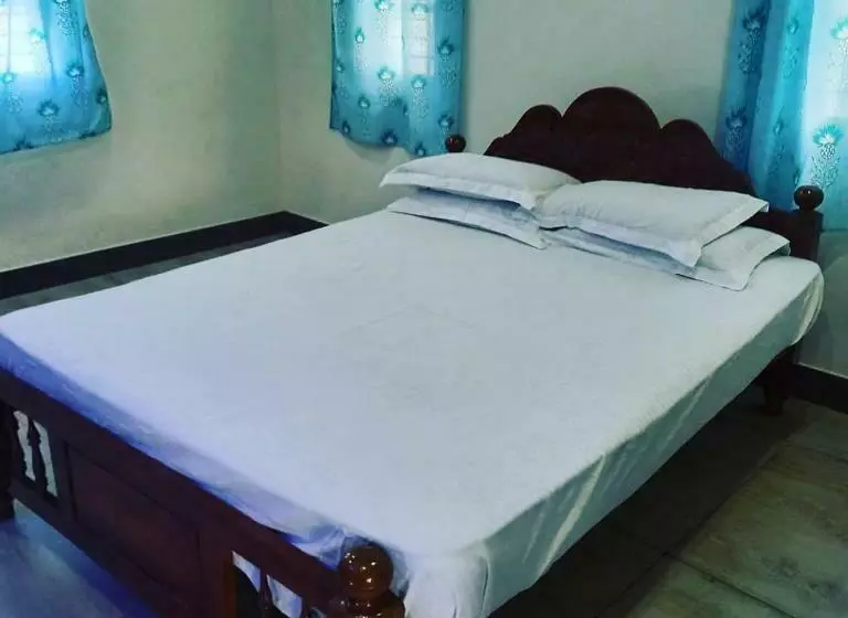 Majatalo Hallima Home Stay Purpose Guest Bungalow House 1