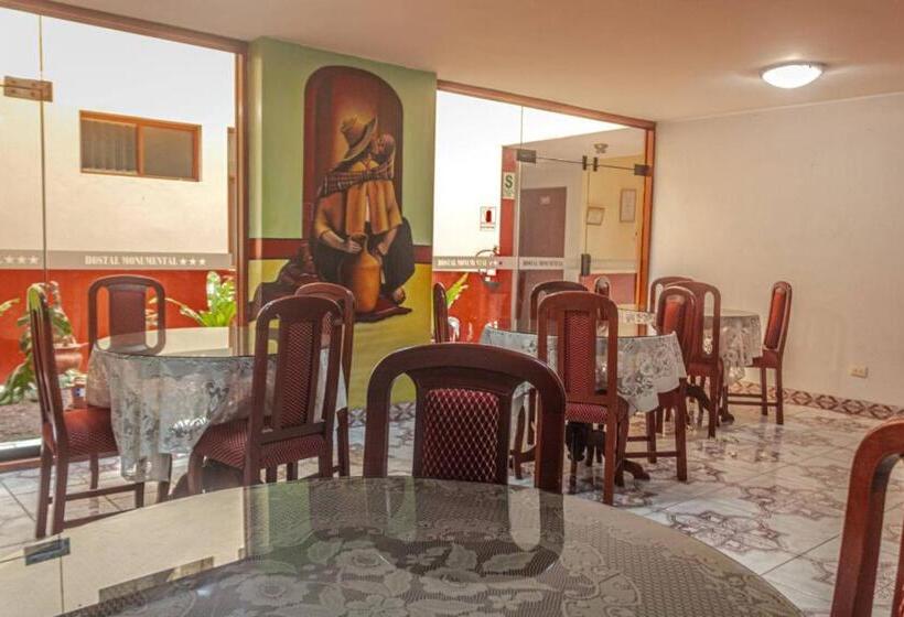 پانسیون Hostal Monumental A Media Cuadra De La Plaza Mayor