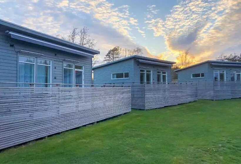 Majatalo Kostergården