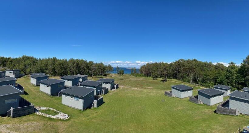 פנסיון Kostergården