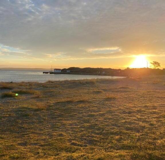 פנסיון Kostergården