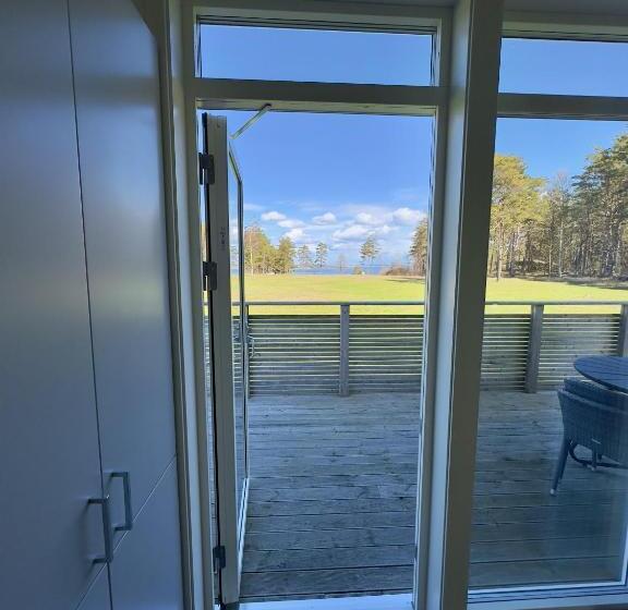 פנסיון Kostergården