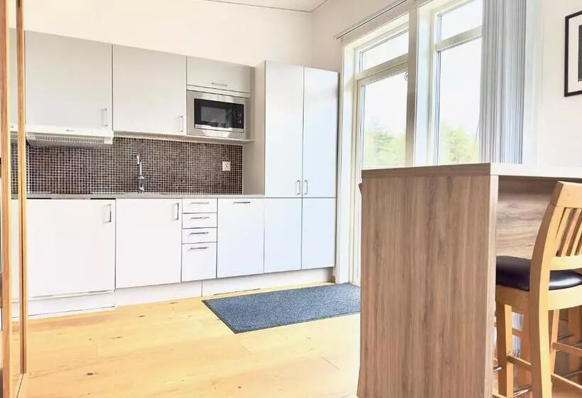 Majatalo Kostergården