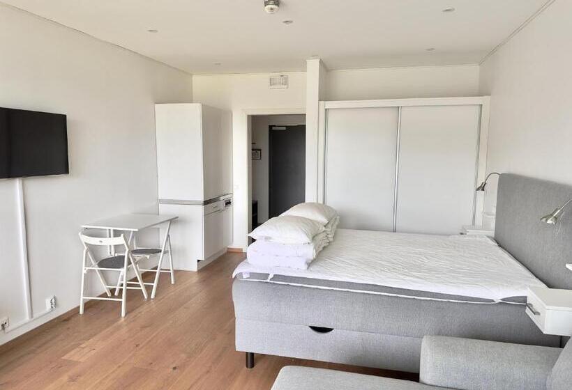 פנסיון Kostergården