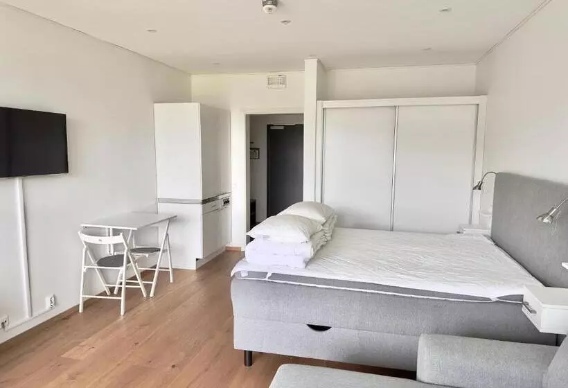 Majatalo Kostergården