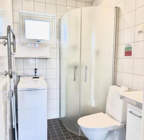 פנסיון Kostergården