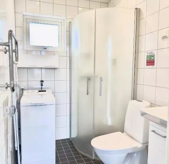 Majatalo Kostergården