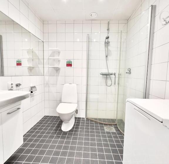 פנסיון Kostergården