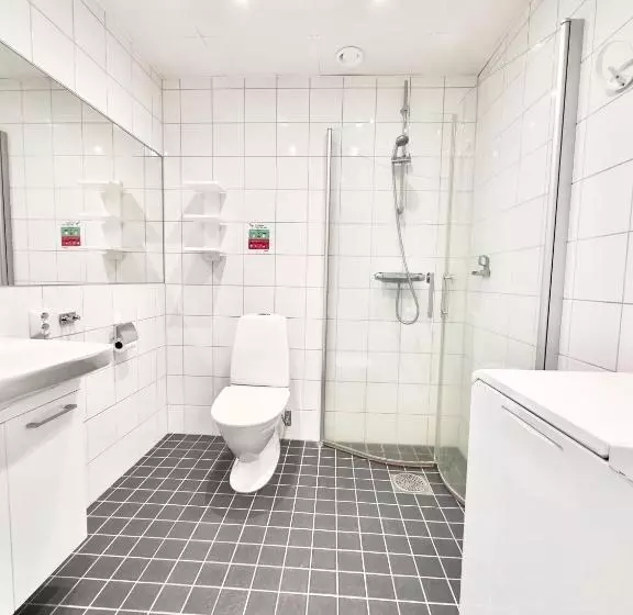 Majatalo Kostergården