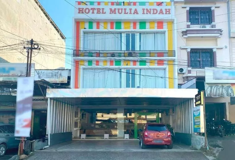 Urbanview Hotel Mulia Indah Palopo