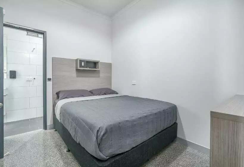 Retkeilymaja Alberts Est 2017