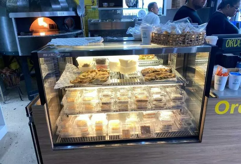 Retkeilymaja Alberts Est 2017