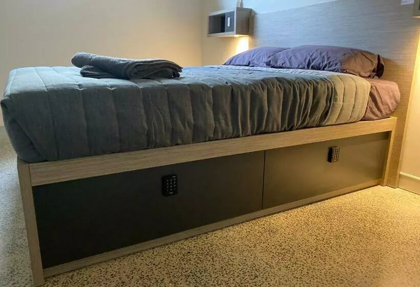 Retkeilymaja Alberts Est 2017