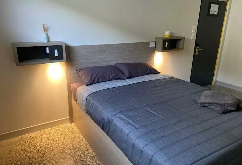 Retkeilymaja Alberts Est 2017