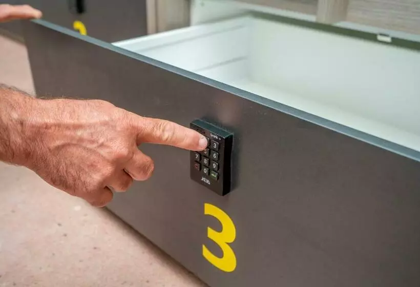 Retkeilymaja Alberts Est 2017