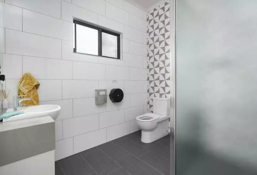 Retkeilymaja Alberts Est 2017