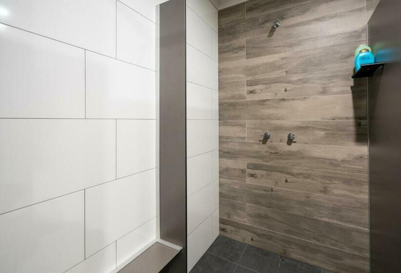 فندق صغير Alberts Est 2017