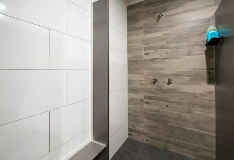 Retkeilymaja Alberts Est 2017