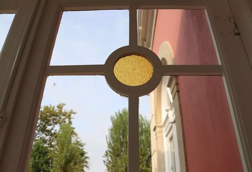 ユースホステル Hi Vila Do Conde   Pousada De Juventude