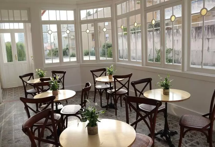 ユースホステル Hi Vila Do Conde   Pousada De Juventude