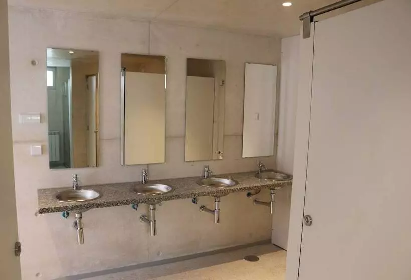 ユースホステル Hi Vila Do Conde   Pousada De Juventude