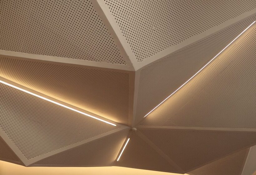 فندق صغير Hi Vila Do Conde   Pousada De Juventude