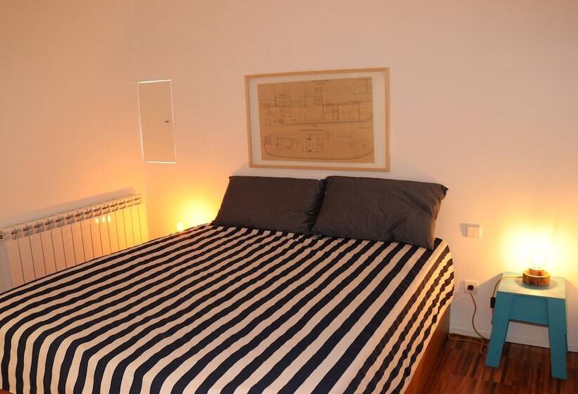 فندق صغير Hi Vila Do Conde   Pousada De Juventude