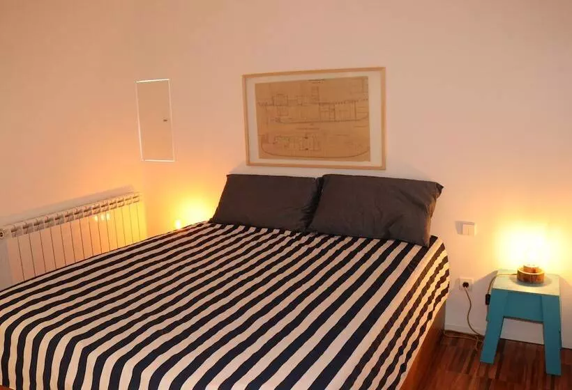 ユースホステル Hi Vila Do Conde   Pousada De Juventude