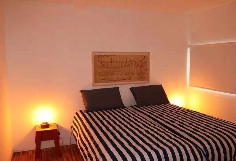 ユースホステル Hi Vila Do Conde   Pousada De Juventude