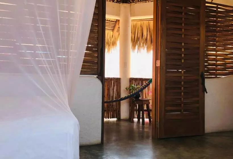 ユースホステル Una Posada Mas