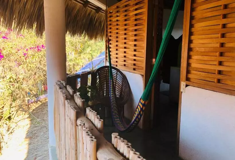 ユースホステル Una Posada Mas