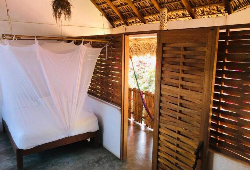 호스텔 Una Posada Mas