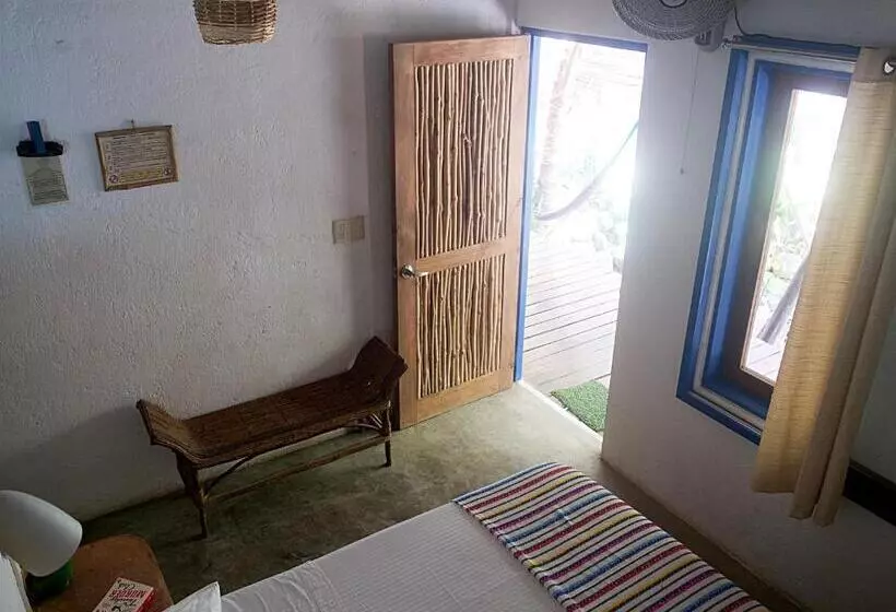 ユースホステル Una Posada Mas