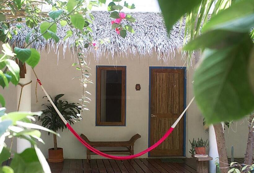 호스텔 Una Posada Mas