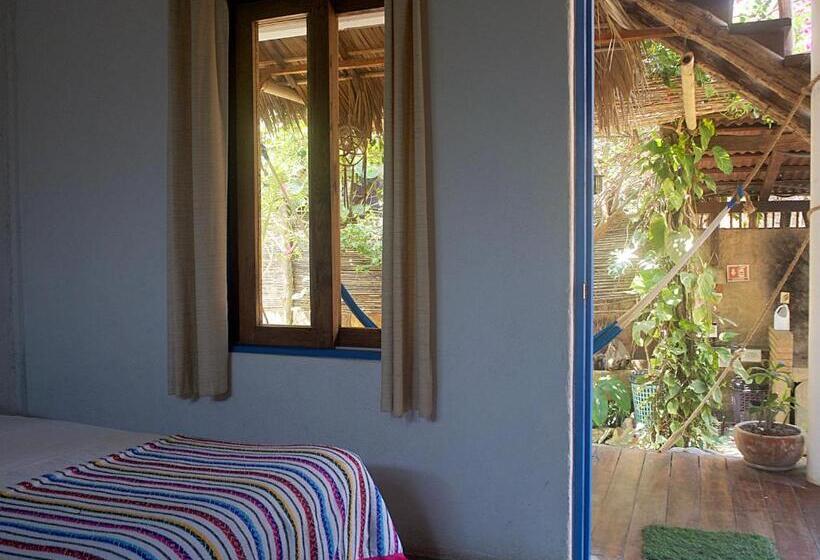 호스텔 Una Posada Mas