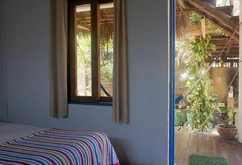 ユースホステル Una Posada Mas