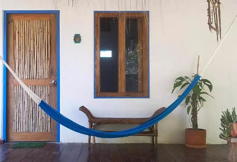 ユースホステル Una Posada Mas